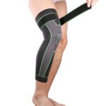 fly knee pads and feetanklet