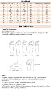 breathable fabric cotton shoes