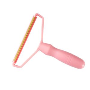 lint on fabric and shirt-pants remover tool